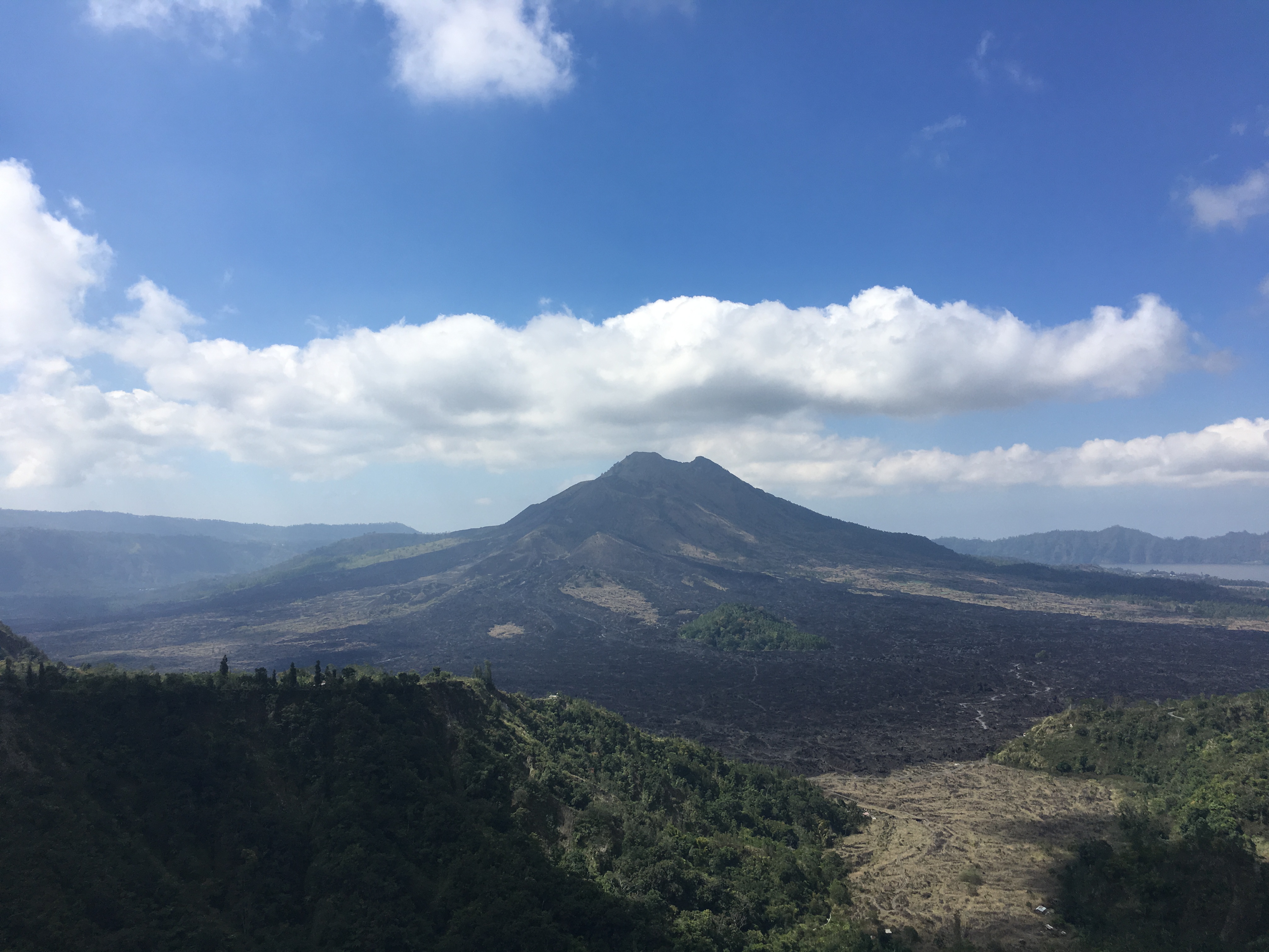 Bali Trip Host Tour - Kintamani