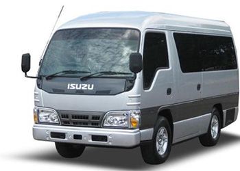 Bali Trip Host Tour - Car charter Avanza / Xenia