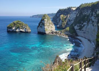 Bali Trip Host Tour - Nusa Penida Island and Snorkelling Tour