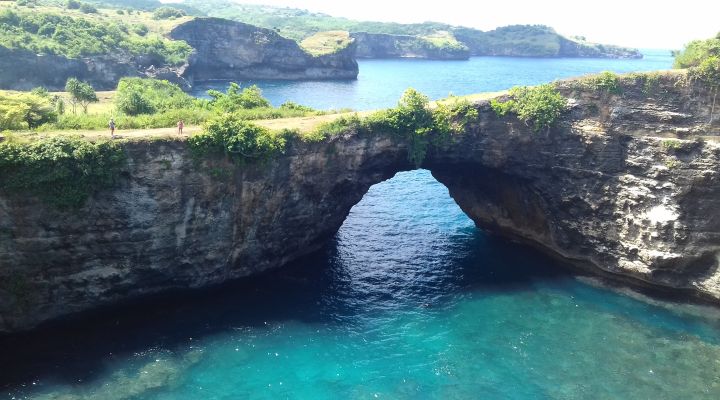 Bali Trip Host Tour - Nusa Penida Island and Snorkelling Tour