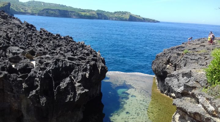 Bali Trip Host Tour - Nusa Penida Island and Snorkelling Tour