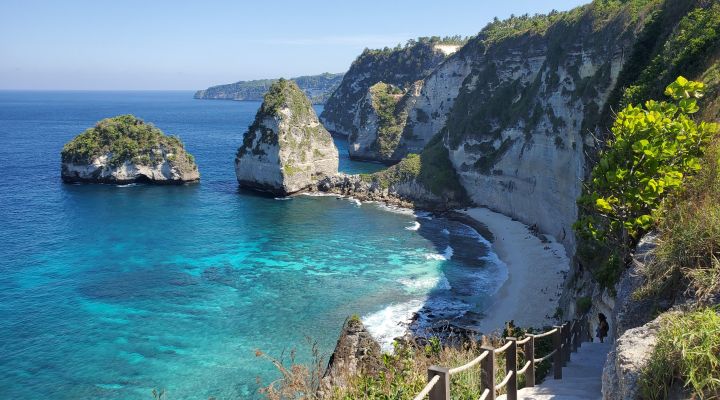 Bali Trip Host Tour - Nusa Penida Island and Snorkelling Tour