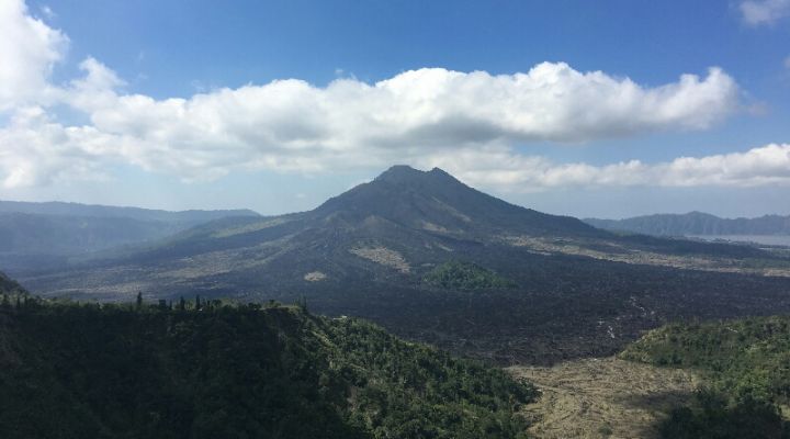 Bali Trip Host Tour - Kintamani - Besakih Tour