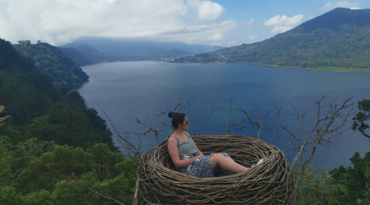 Bali Trip Host Tour - The Amazing Of The North Bali