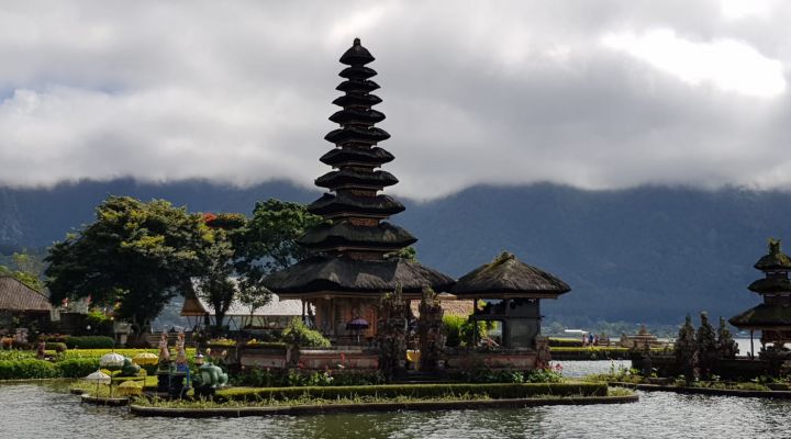 Bali Trip Host Tour - Bedugul Jatiluwih