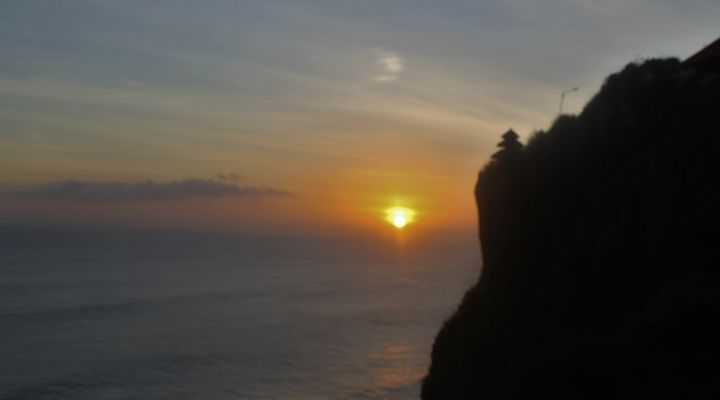 Bali Trip Host Tour - Uluwatu Tour