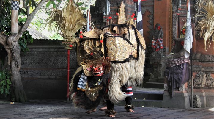 Bali Trip Host Tour - Kintamani Volcano Tour
