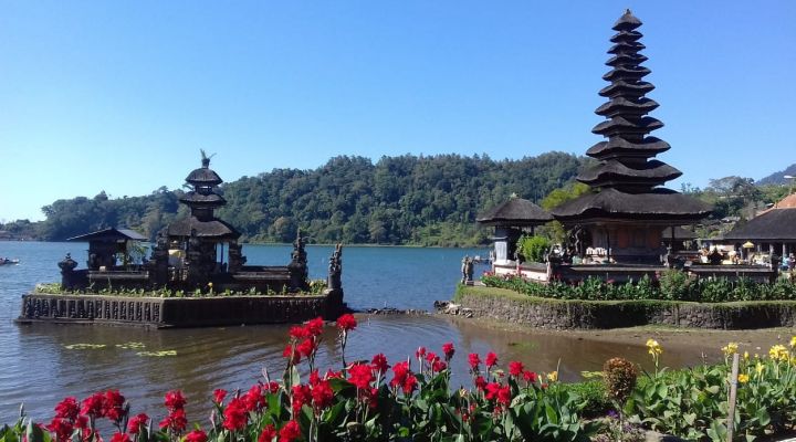 Bali Trip Host Tour - Bedugul & Tanah Lot Tour